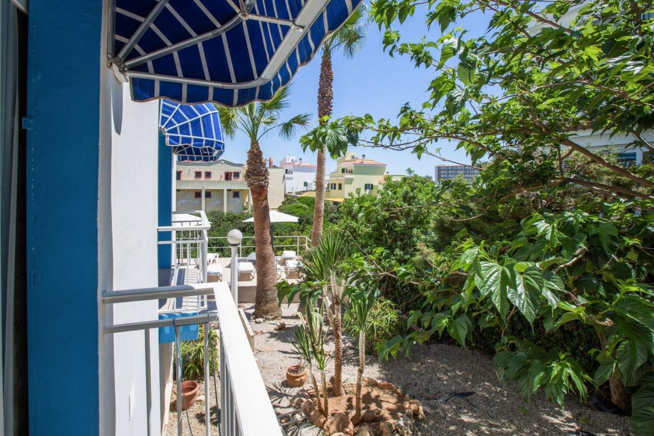 Estel Blanc Apartments - Adults Only Cala'N Blanes  Cameră foto