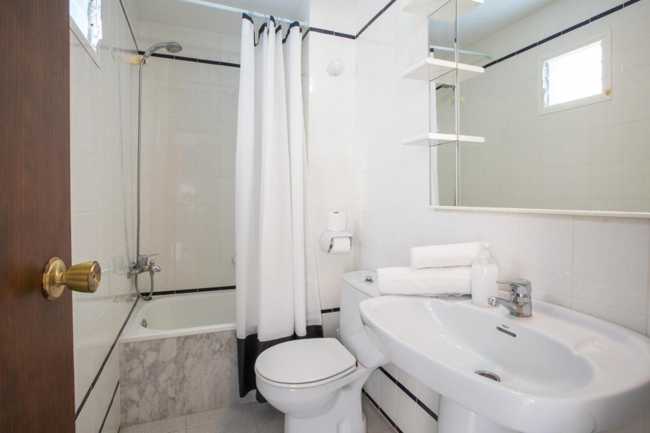 Estel Blanc Apartments - Adults Only Cala'N Blanes  Cameră foto