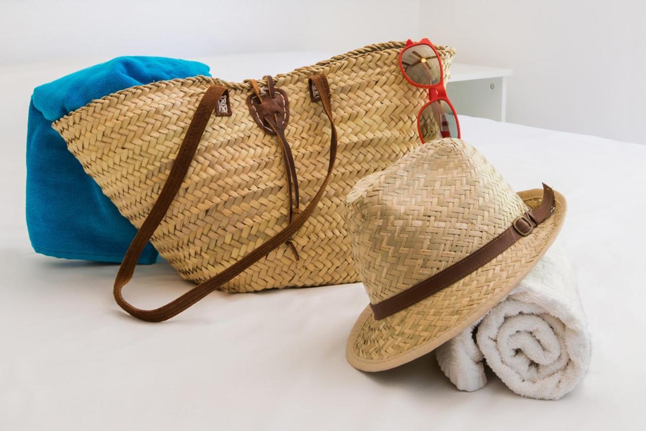 Estel Blanc Apartments - Adults Only Cala'N Blanes  Cameră foto