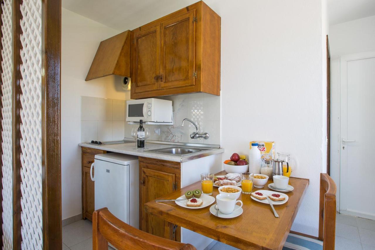 Estel Blanc Apartments - Adults Only Cala'N Blanes  Cameră foto